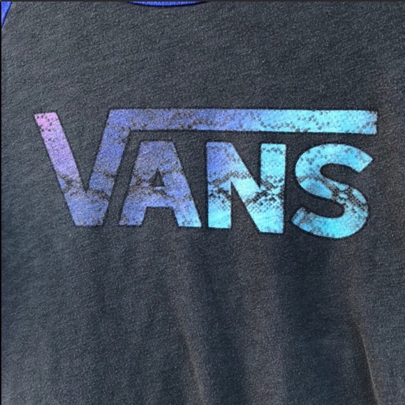 Vans Tee - Picture 4 of 4
